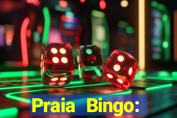 Praia Bingo: Videobingo Online