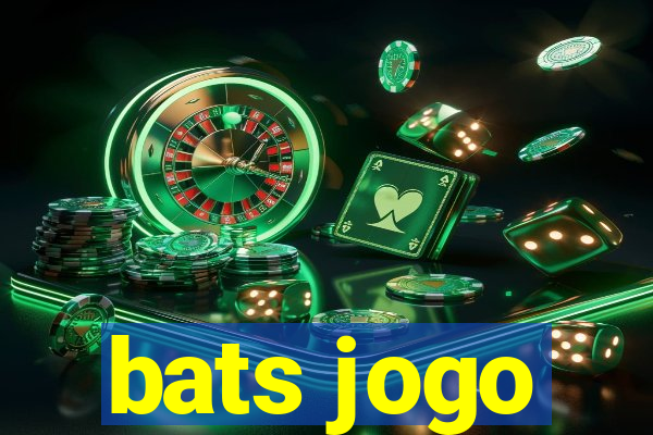 bats jogo