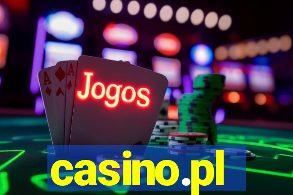 casino.pl