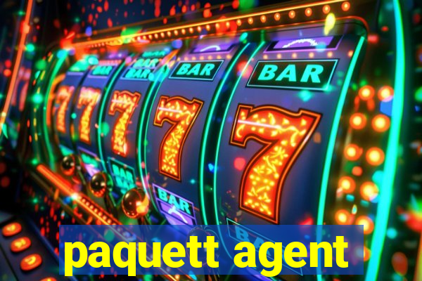 paquett agent