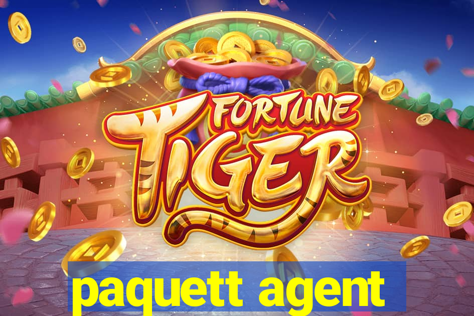 paquett agent