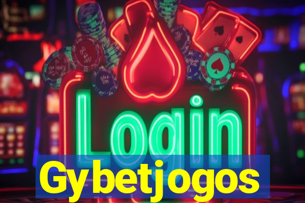 Gybetjogos