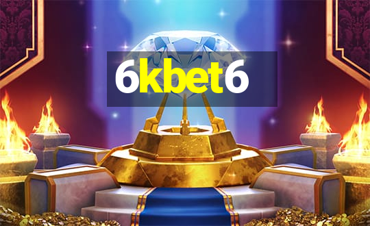 6kbet6