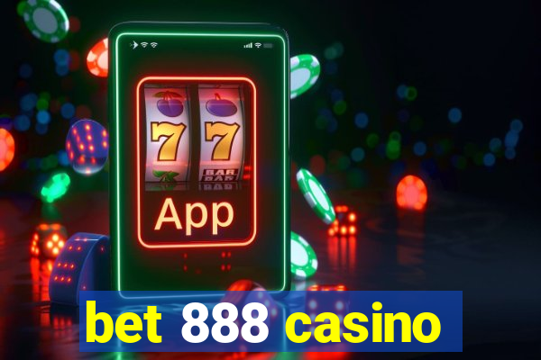 bet 888 casino