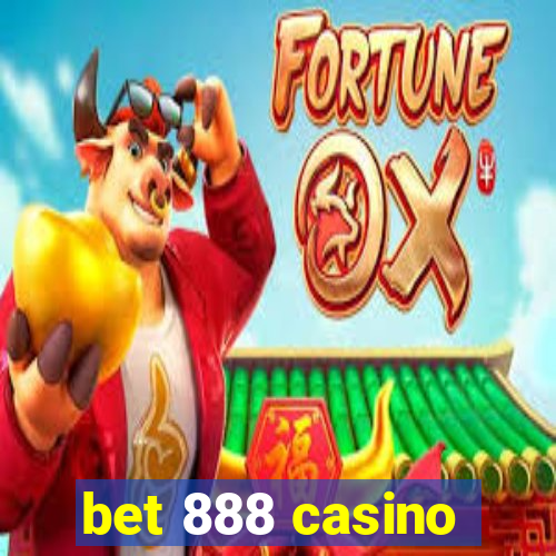 bet 888 casino