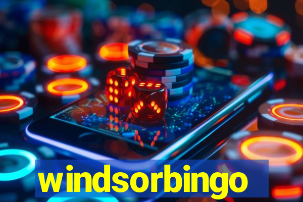 windsorbingo