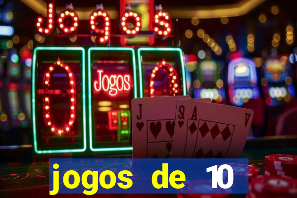 jogos de 10 centavos nas plataformas