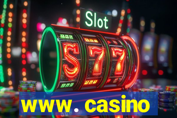 www. casino