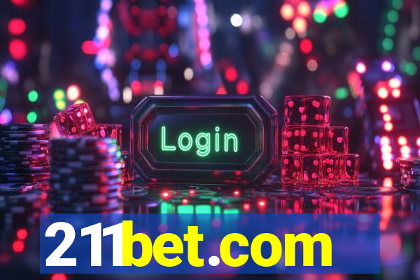 211bet.com