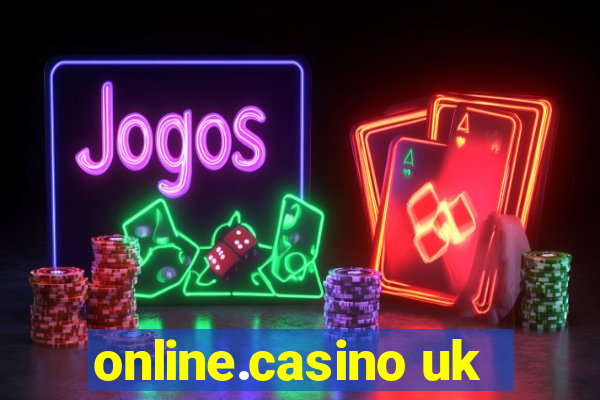 online.casino uk