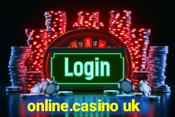 online.casino uk