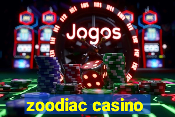 zoodiac casino