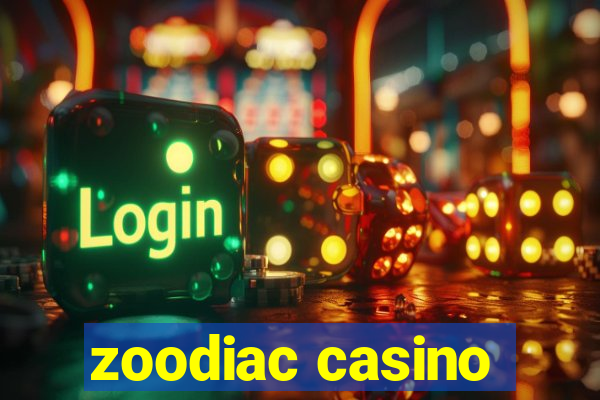 zoodiac casino