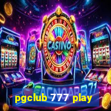 pgclub 777 play