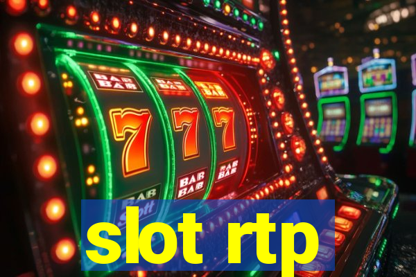 slot rtp