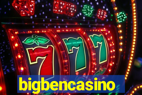 bigbencasino