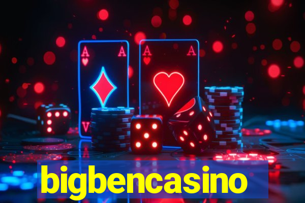 bigbencasino