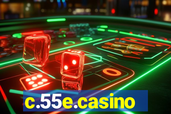 c.55e.casino