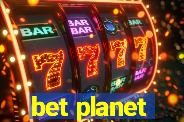 bet planet