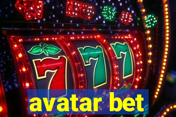 avatar bet