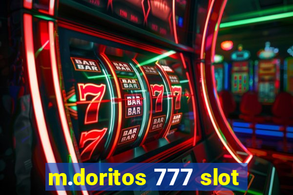 m.doritos 777 slot