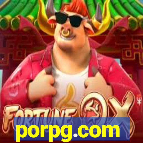 porpg.com