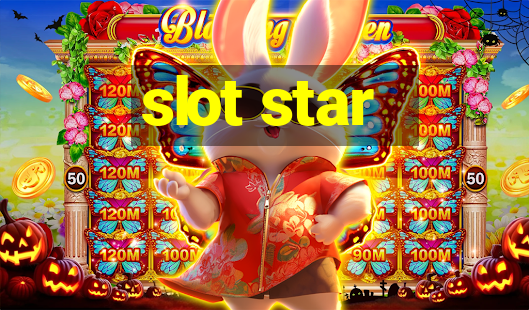 slot star