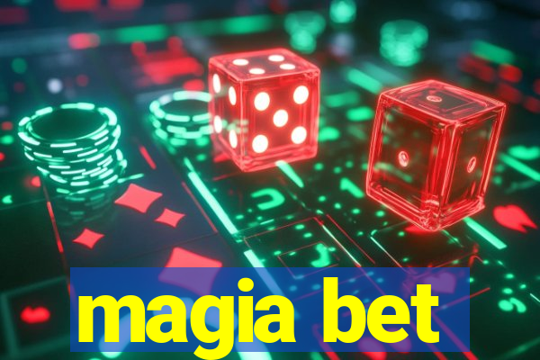 magia bet