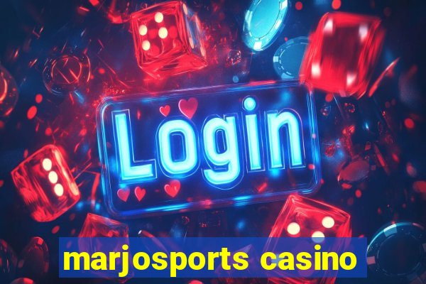 marjosports casino