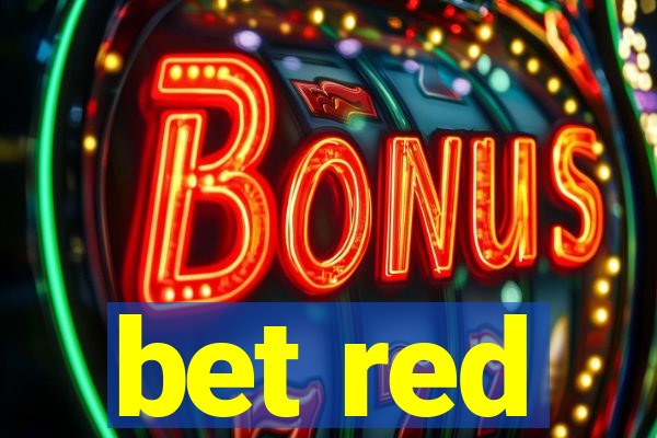 bet red