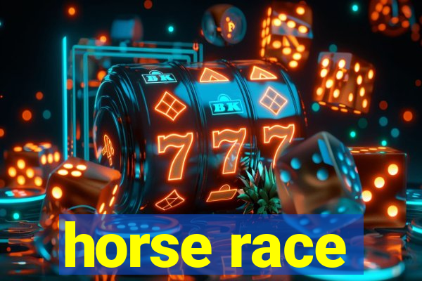 horse race