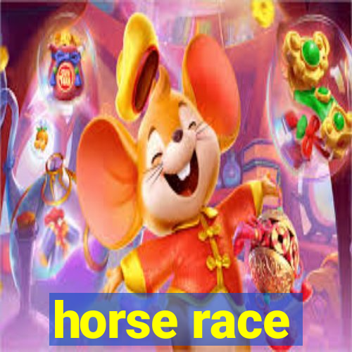 horse race