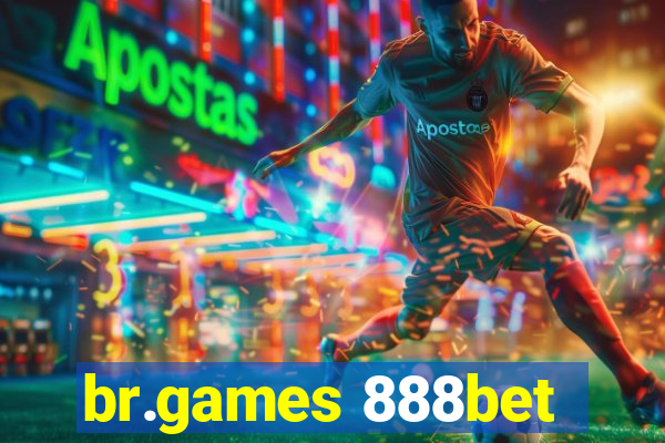 br.games 888bet