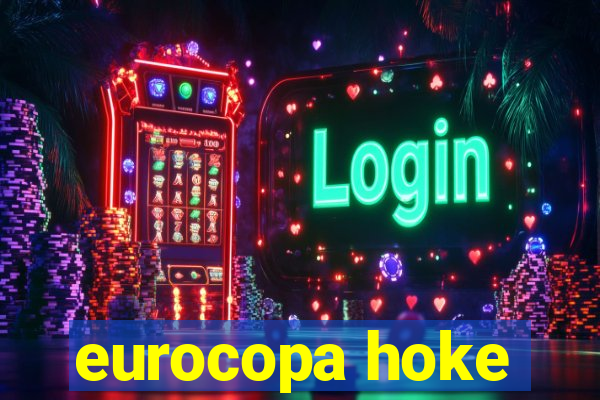 eurocopa hoke