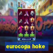 eurocopa hoke