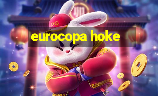 eurocopa hoke