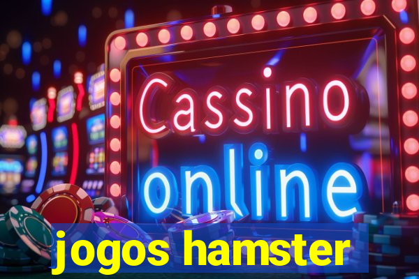 jogos hamster