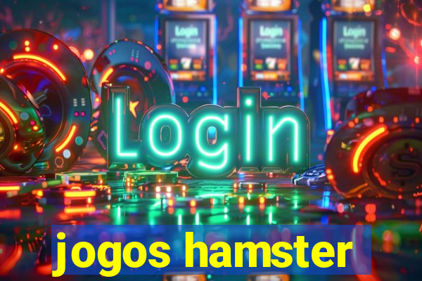 jogos hamster