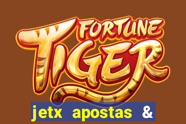 jetx apostas & jetx game