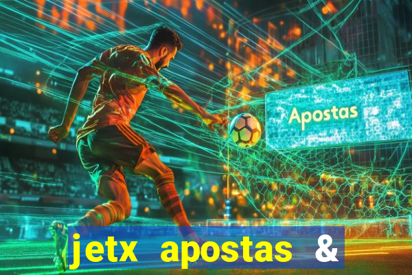 jetx apostas & jetx game