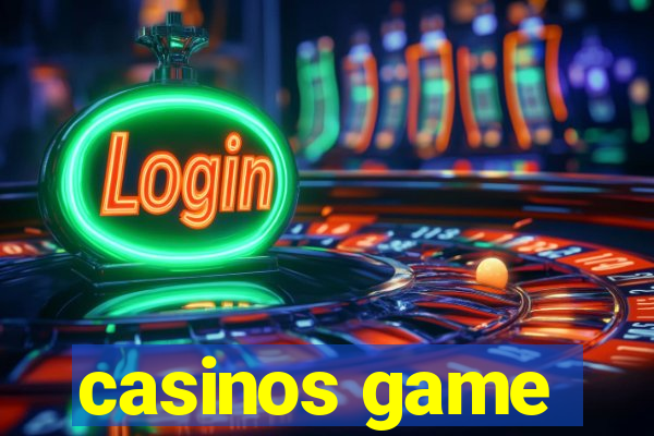 casinos game