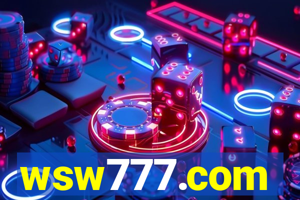 wsw777.com