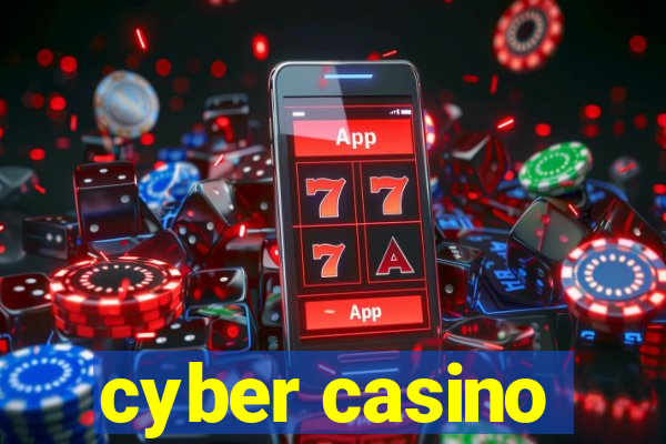 cyber casino