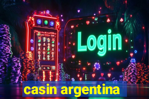 casin argentina