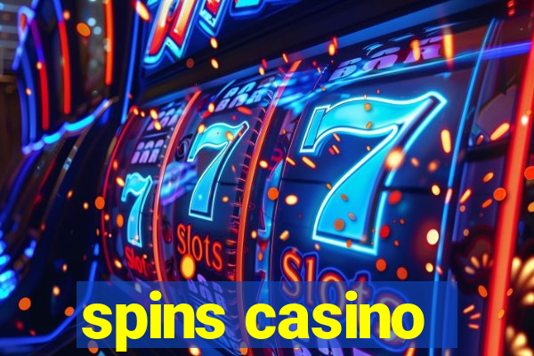 spins casino