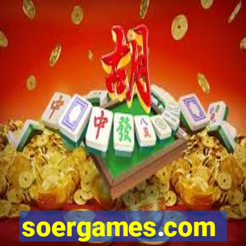 soergames.com