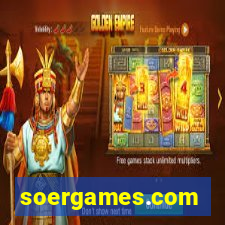 soergames.com