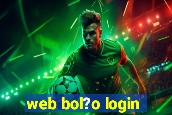 web bol?o login