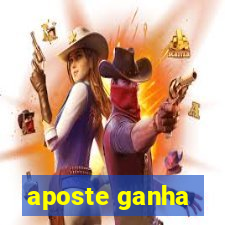 aposte ganha