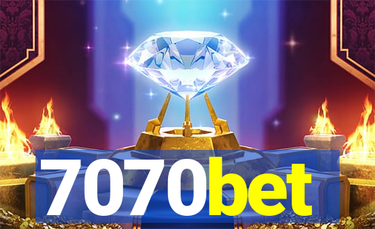 7070bet